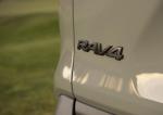 Toyota RAV4 Adventure 2018 года (NA)